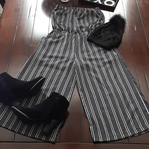 🧡 2 for $7. Purple Snow. Size medium.